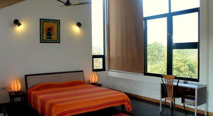 OM Kairos Villa, Goa 3